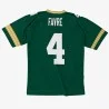 Maillot Brett Favre Green Bay Packers 1994