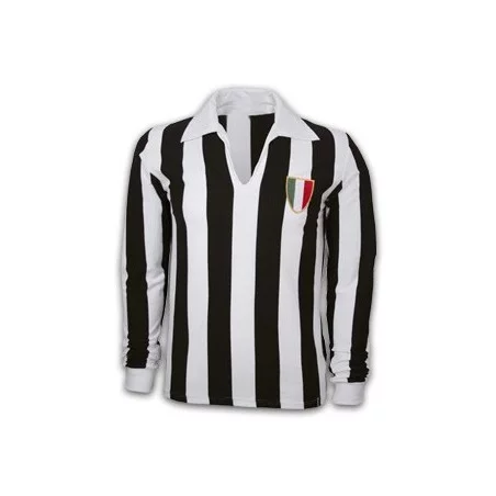 Maillot Juventus Turin 1960