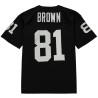 Maillot Tim Brown Raiders Los Angeles 1994