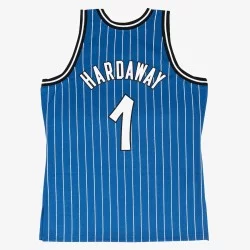 1994 Orlando Magic Hardaway...