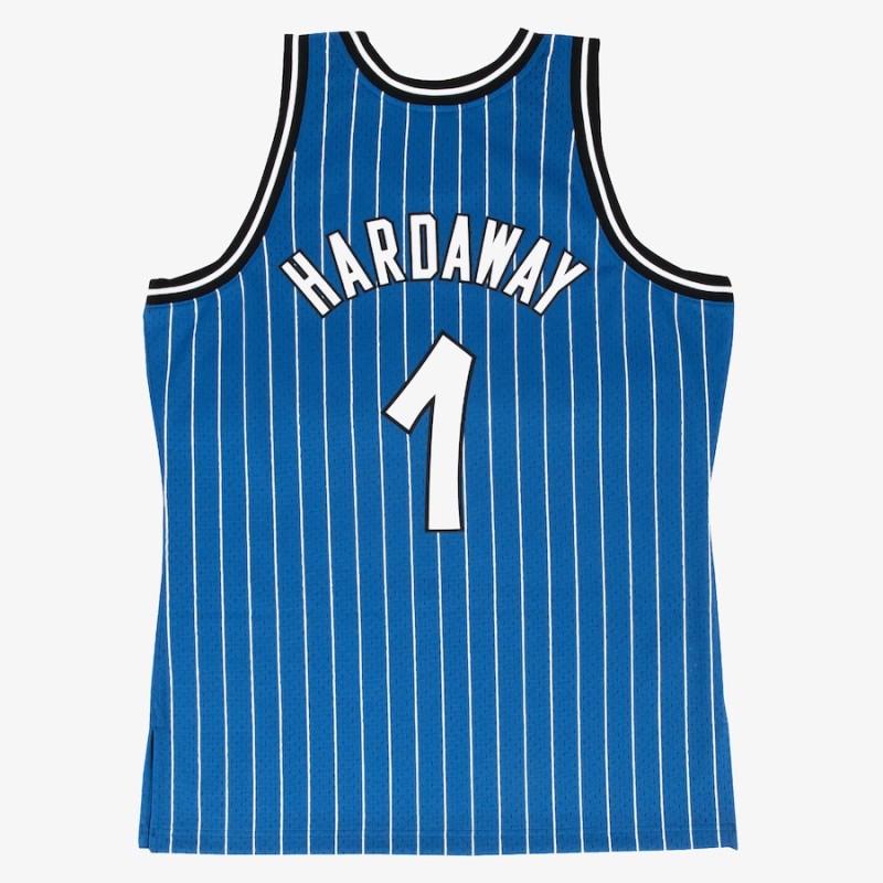 1994 Orlando Magic Hardaway Jersey