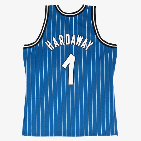 1994 Orlando Magic Hardaway Jersey