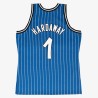 1994 Orlando Magic Hardaway Jersey