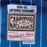1994 Orlando Magic Hardaway Jersey