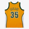 Maillot Kevin Durant Seattle Supersonic 2007