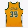 Maillot Kevin Durant Seattle Supersonic 2007