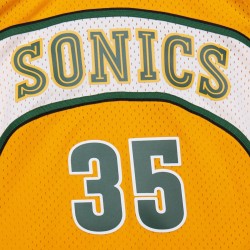 Maillot Kevin Durant Seattle Supersonic 2007
