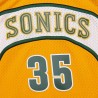 Maillot Kevin Durant Seattle Supersonic 2007