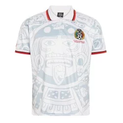 maillot-mexique-1998-gris-football