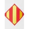 Union Sportive Perpignan 1921 jersey