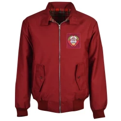 Veste CCCP 1980 Harrington