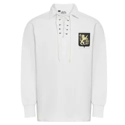 maillot stade bordelais rugby 1910