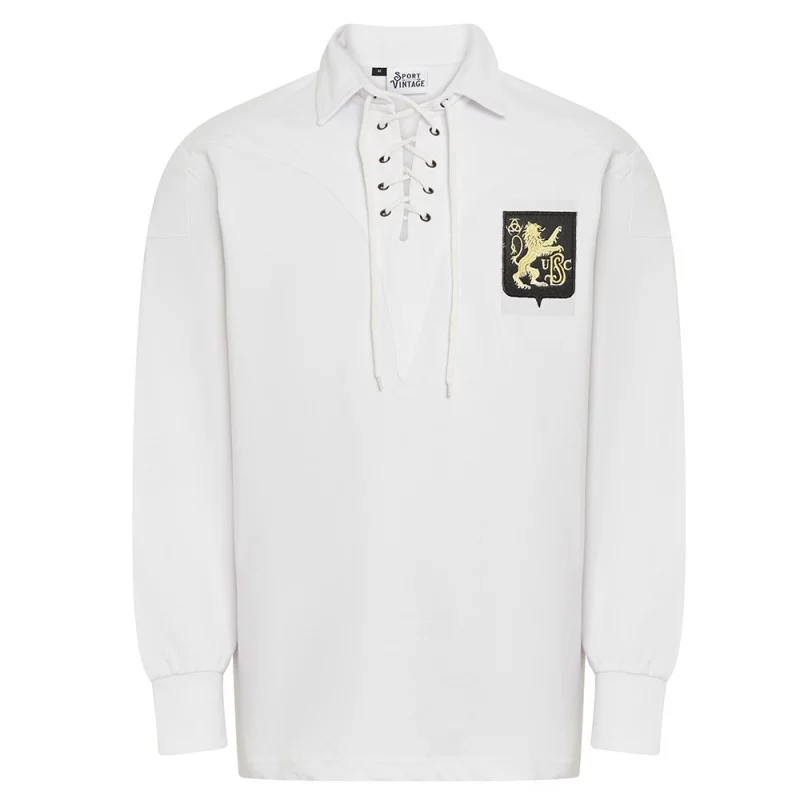 maillot stade bordelais rugby 1910