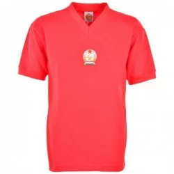 Maillot Hongrie 1954