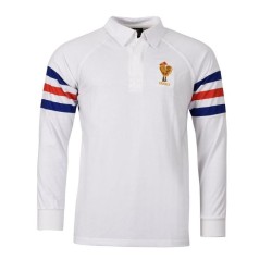 Maillot Rugby France 1995...