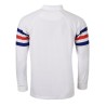 1995 France Rugby Shirt white