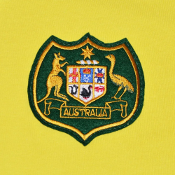 copy of Maillot Australie 1974