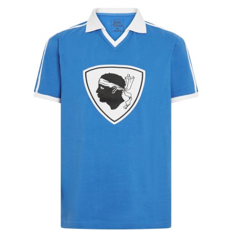 copy of Maillot Sporting Bastia 1978