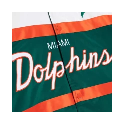 Veste Dolphins Miami Special Edition