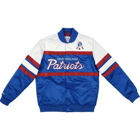 Veste Patriots New England Special Script