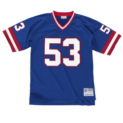 Maillot Harry Carson New...