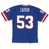 Maillot Harry Carson New York Giants 1986