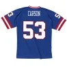 Maillot Harry Carson New York Giants 1986