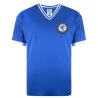 Maillot Chelsea FC 1960
