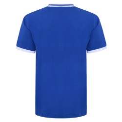 Maillot Chelsea FC 1976