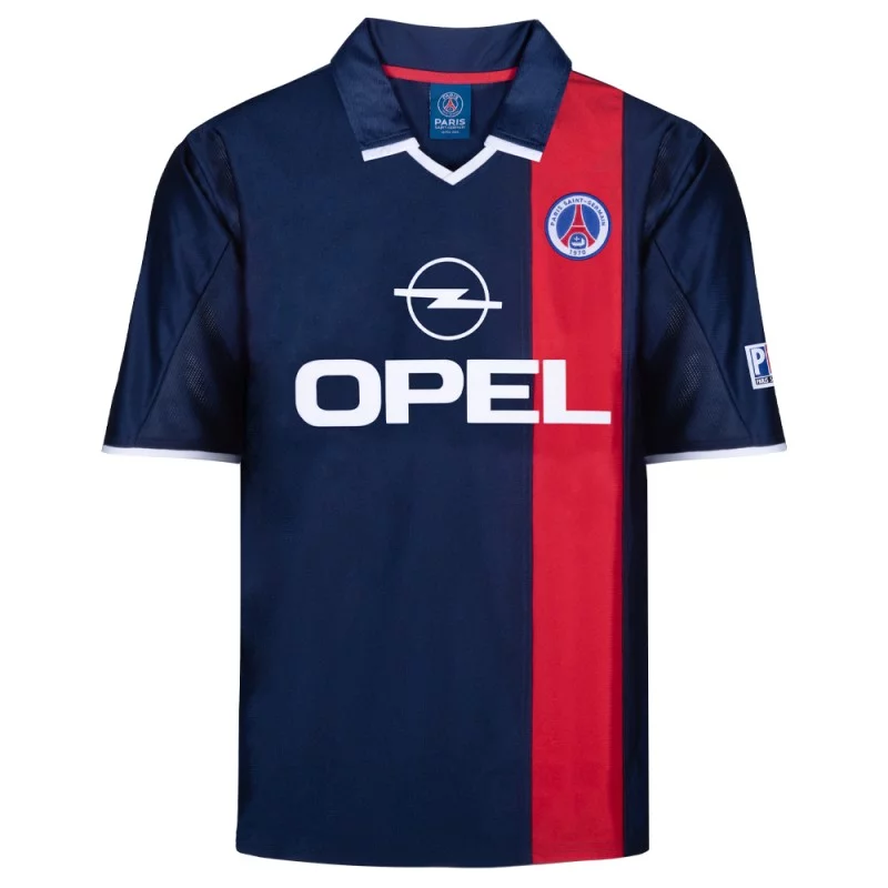 Maillot PSG retro 2006 2007