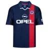 Maillot PSG retro 2006 2007