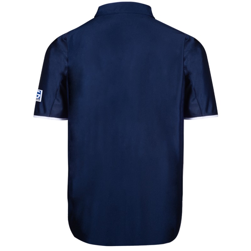 Maillot PSG Retro Vintage 2001-2002 Domicile Homme – Foot Sport – Maillots & Équipements Foot Sport