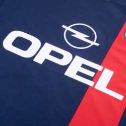 Maillot PSG 2001-2002