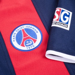 Maillot PSG 2001-2002
