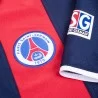 Logo Maillot PSG retro 2006 2007