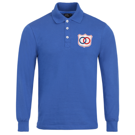 Maillot France 1908