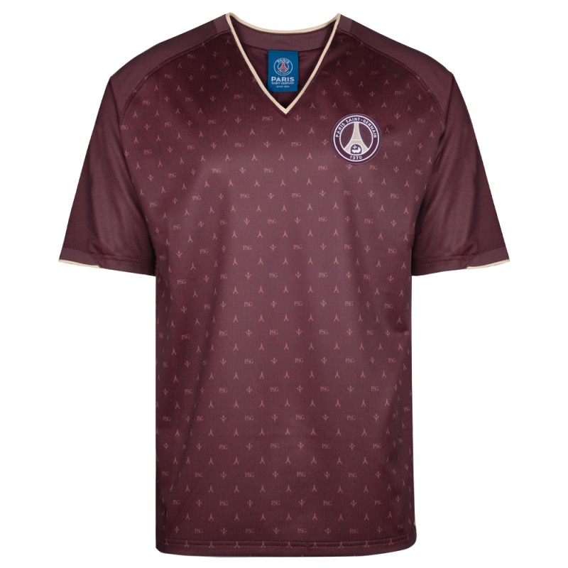 Maillot PSG 2006 2007