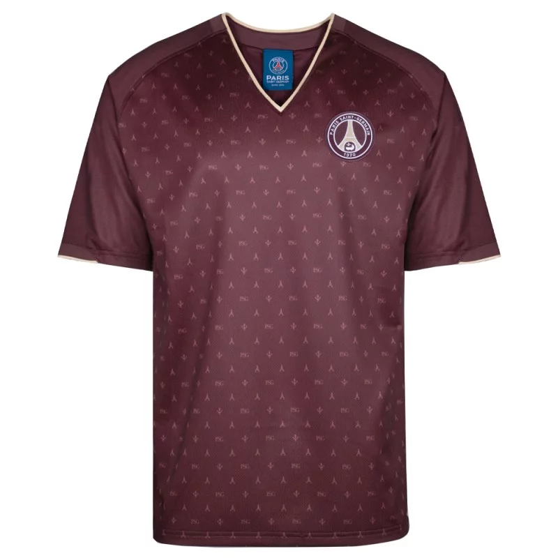 Maillot PSG 2006 2007