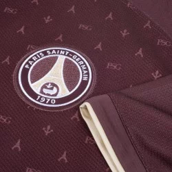 Logo Maillot PSG 2006 2007