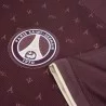 Logo Maillot PSG 2006 2007
