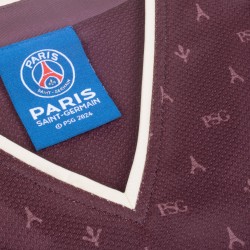 Maillot PSG 2006 2007