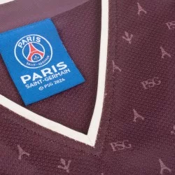 Maillot PSG 2006 2007