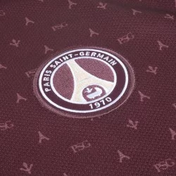 Blason Maillot PSG 2006 2007