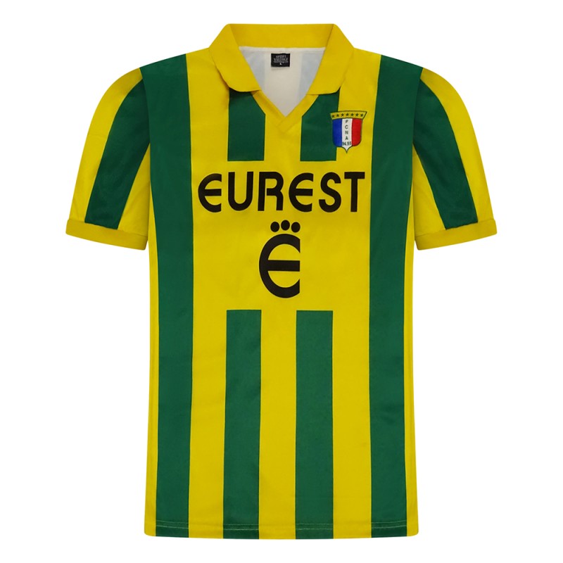 Maillot FC Nantes 1994/1995