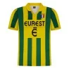 maillot nantes 1994 1995 vintage foot