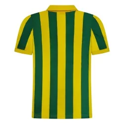 maillot nantes 1994 1995 loko pedros ouedec