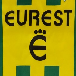 Maillot FC Nantes 1994/1995