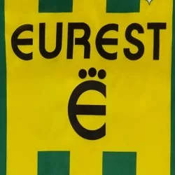 nantes eurest logo maillot retro