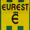 Maillot FC Nantes 1994/1995