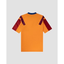Maillot F.C. Barcelone 1992 finale Meyba